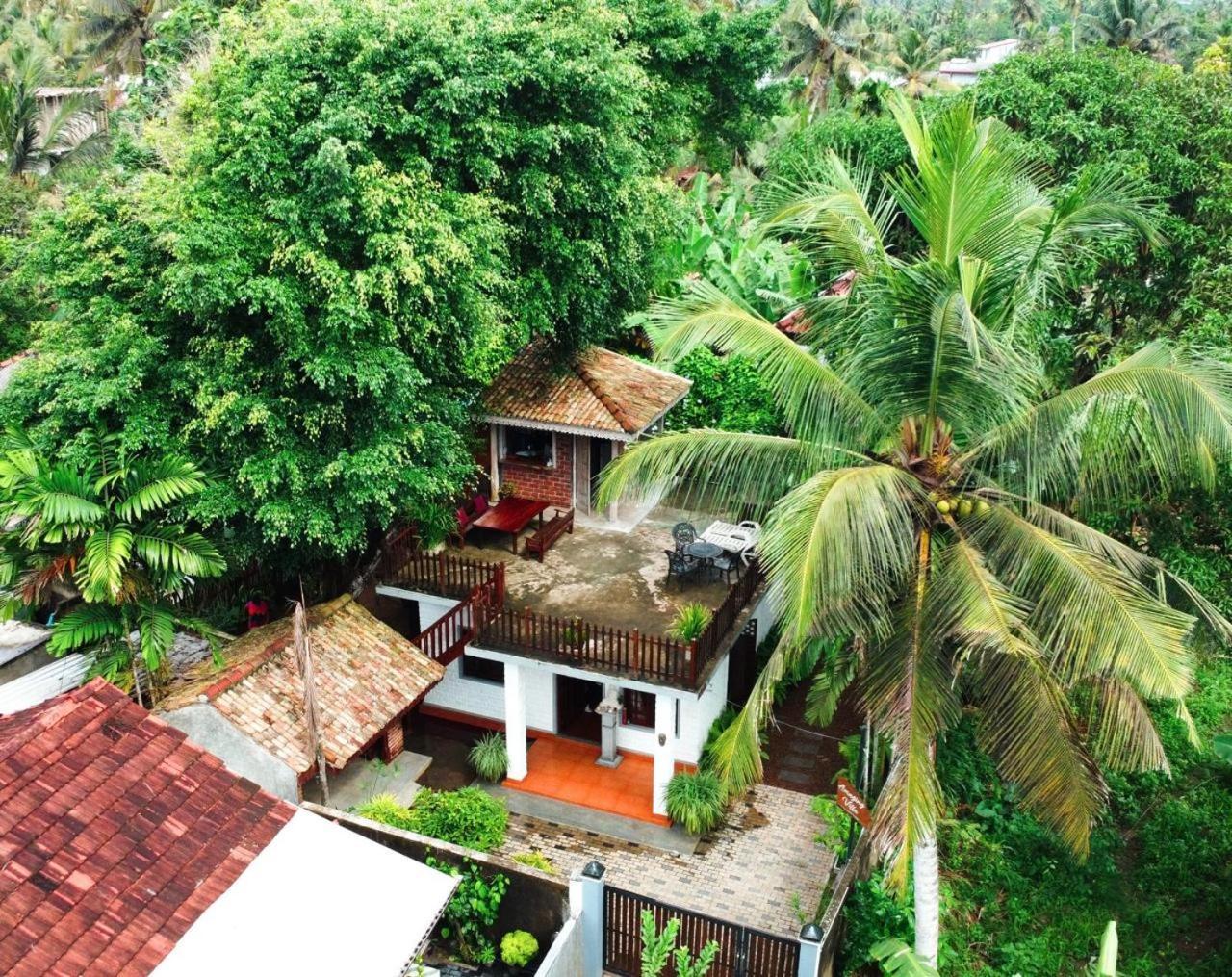 Amazing Villa Matara Kültér fotó