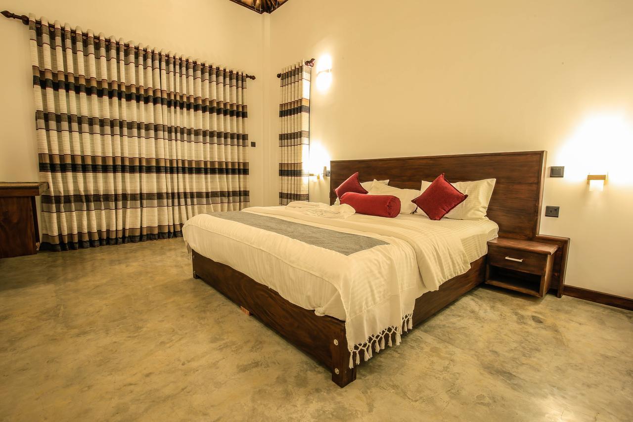 Amazing Villa Matara Kültér fotó