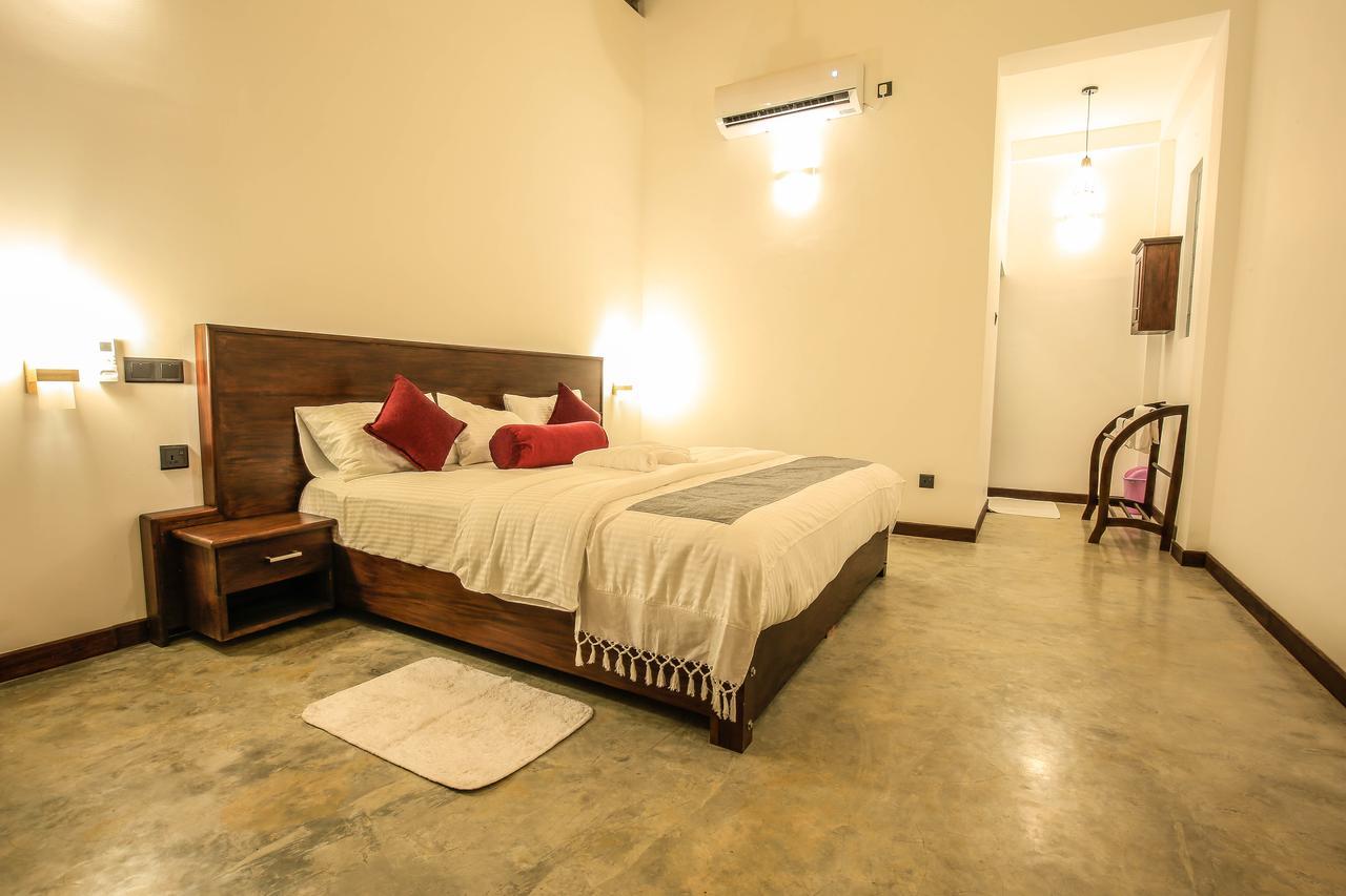 Amazing Villa Matara Kültér fotó