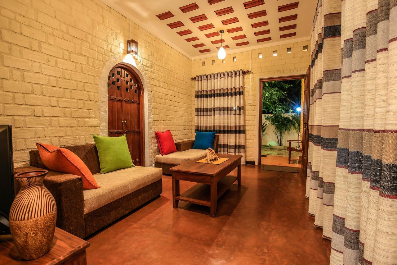Amazing Villa Matara Kültér fotó