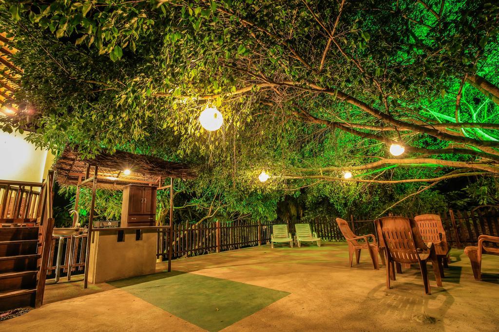 Amazing Villa Matara Kültér fotó