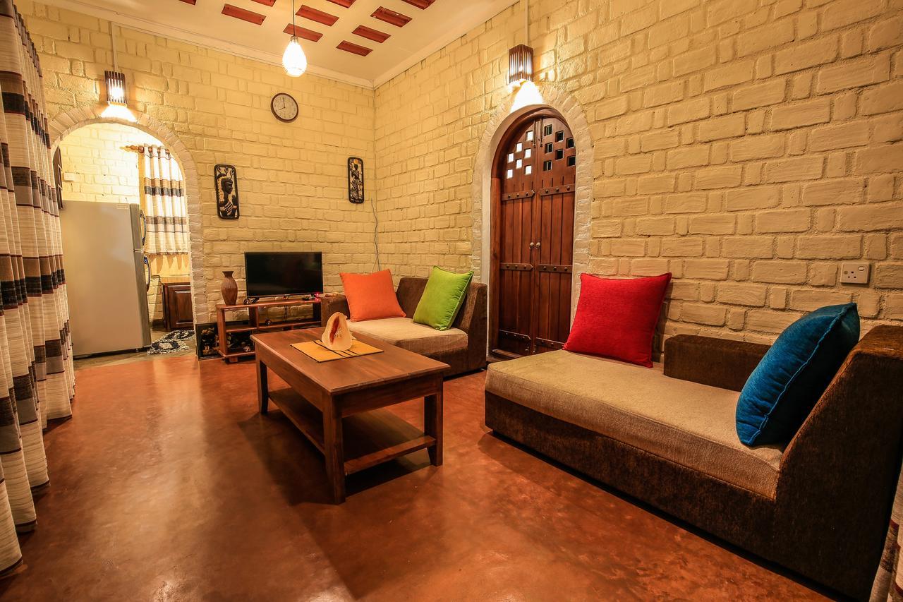 Amazing Villa Matara Kültér fotó