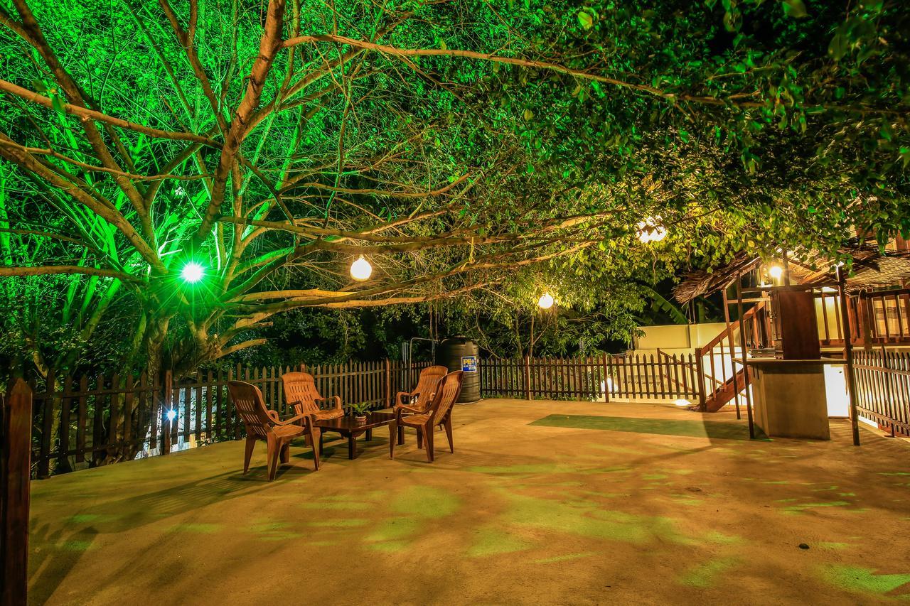 Amazing Villa Matara Kültér fotó