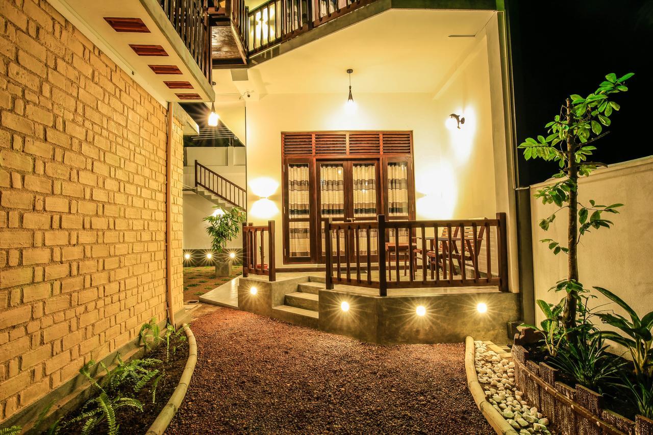 Amazing Villa Matara Kültér fotó