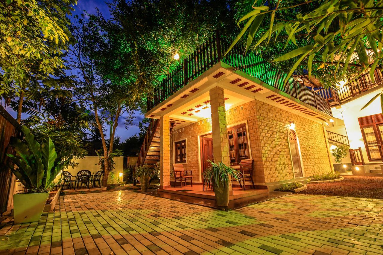 Amazing Villa Matara Kültér fotó