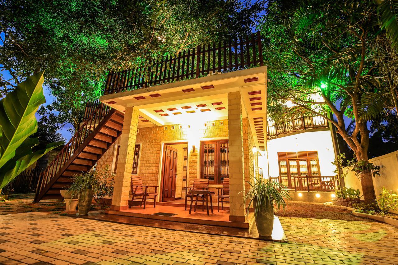 Amazing Villa Matara Kültér fotó
