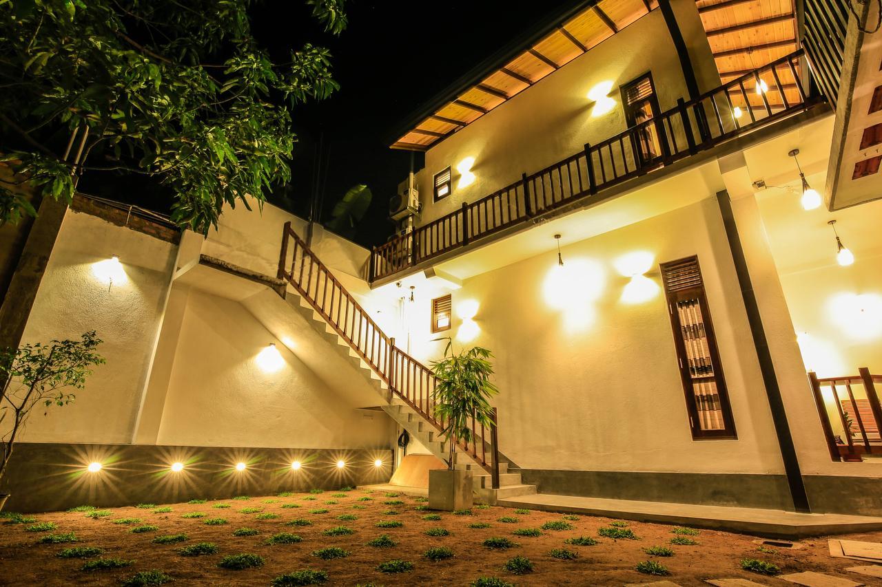 Amazing Villa Matara Kültér fotó