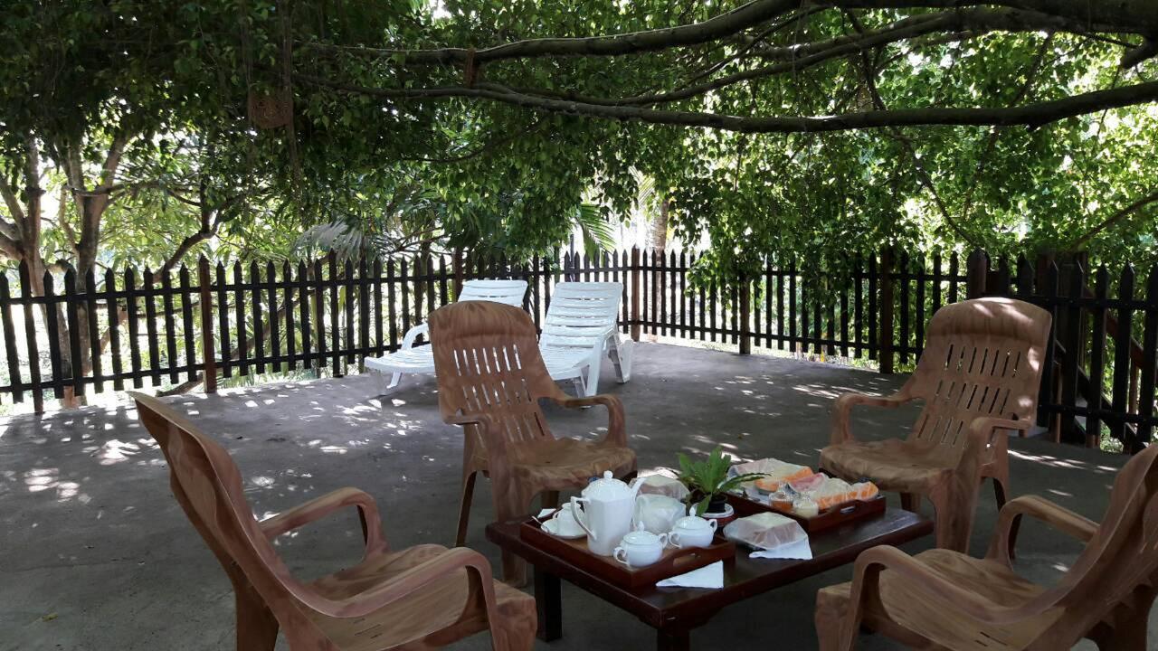 Amazing Villa Matara Kültér fotó